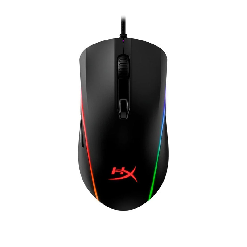 HyperX Pulsefire Surge RGB Wired Gaming Mouse - فأرة